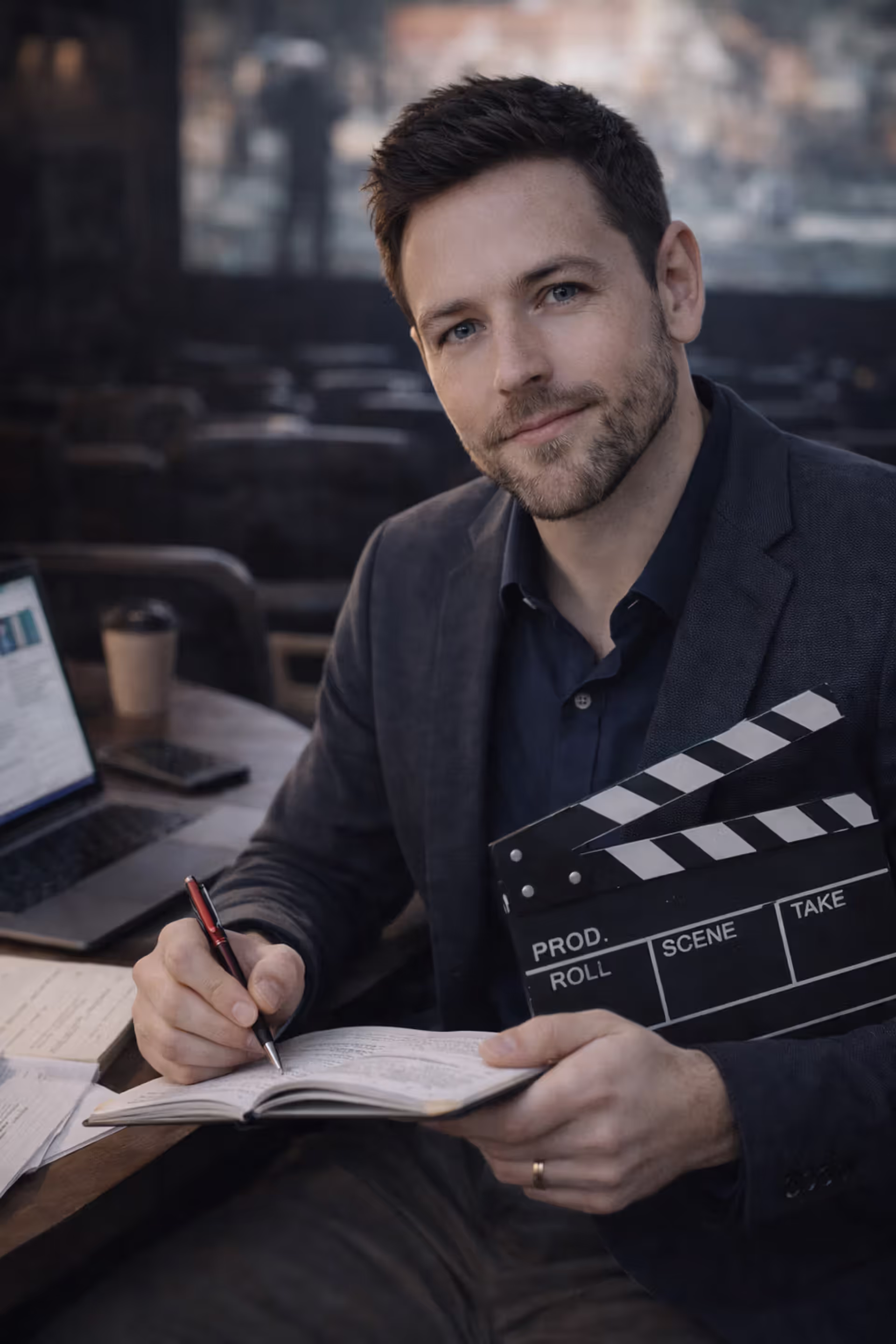 Андрей Воронцов