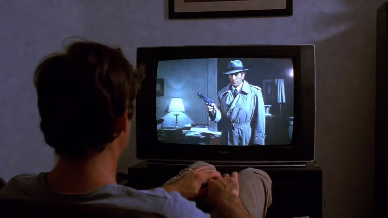 детективные сериалы для тех, кто не хочет ждать развязку