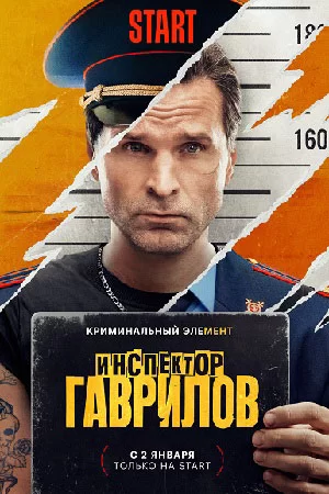 Инспектор Гаврилов
