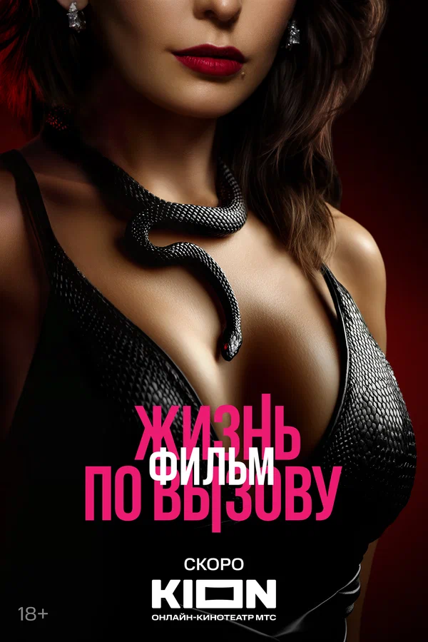 Жизнь по вызову. Фильм